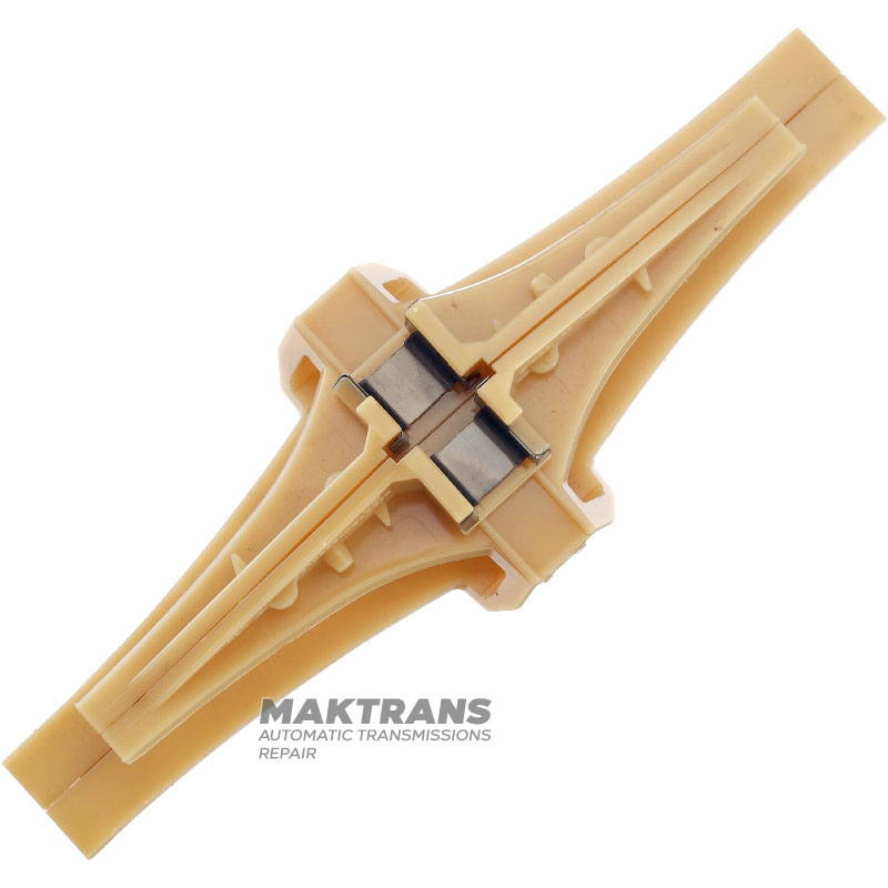 Напрямна ланцюга VAG CVT 0AW (VL-380) 0AW331323C / LUK L-0G9B4-00025-05 (внутрішня ширина 50 мм)
