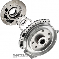 Насос масляний Hyundai / KIA A8MF1, JEEP A8F30 - 461004G600