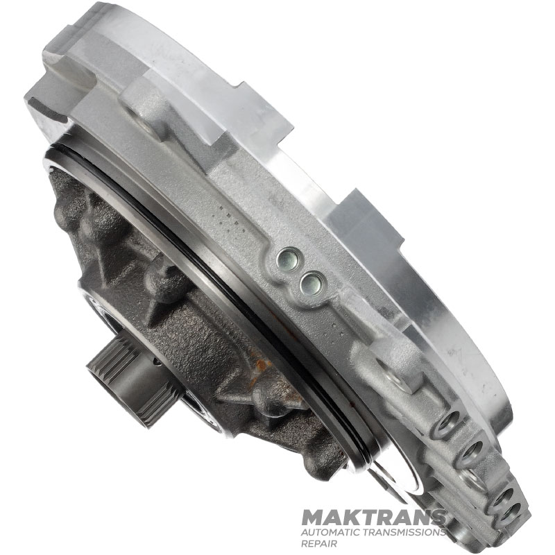 Насос масляный Hyundai / KIA A8MF1, JEEP A8F30 — 461004G600