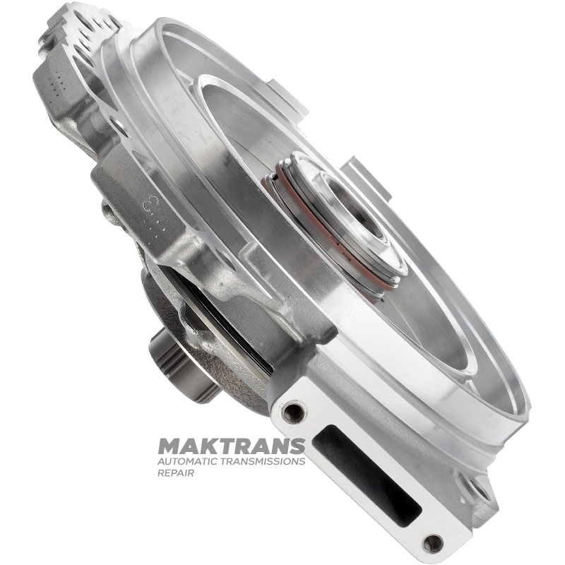 Насос масляный Hyundai / KIA A8MF1, JEEP A8F30 — 461004G600