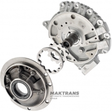 Насос масляний Hyundai / KIA A8MF1, JEEP A8F30 - 461004G600