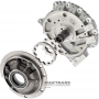 Насос масляный Hyundai / KIA A8MF1, JEEP A8F30 — 461004G600
