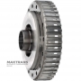 Барабан Underdrive Clutch A8LF1 454544G100 (пустой без дисков, высота от поршня до стопорного кольца 22 mm (5 фрик. дисков))