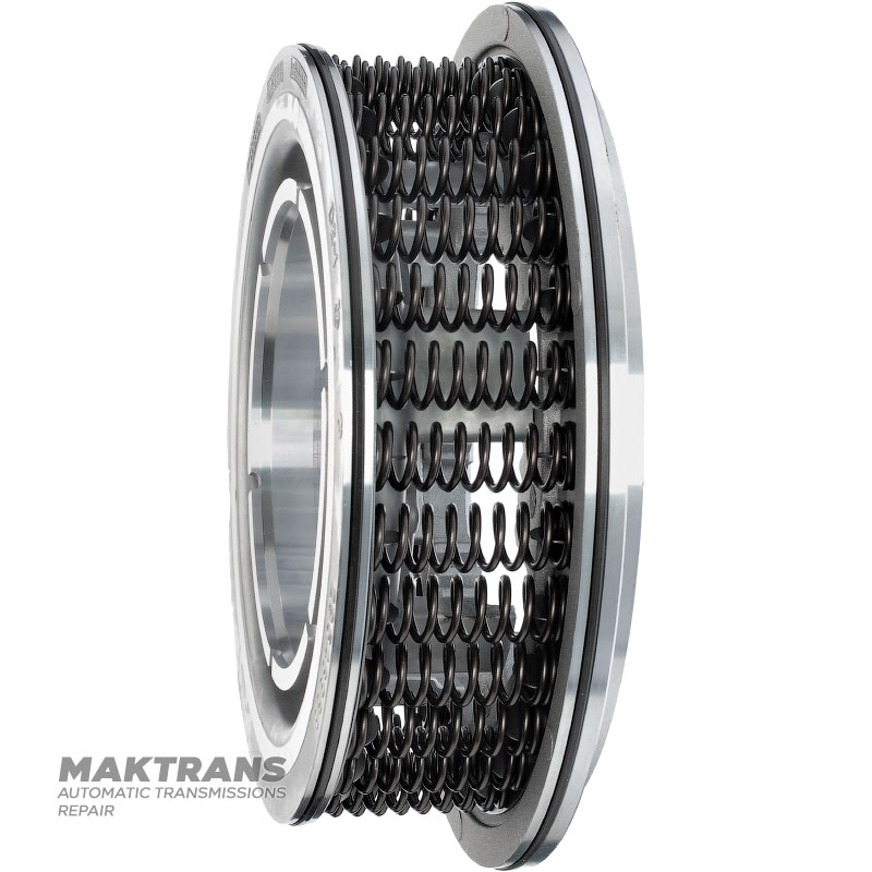 Комплект поршней с возвратной пружиной C1 Clutch Allison 3000 series / Allison MD3060 — 29546986, 29546987