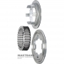 Комплект поршней с возвратной пружиной C1 Clutch Allison 3000 series / Allison MD3060 — 29546986, 29546987
