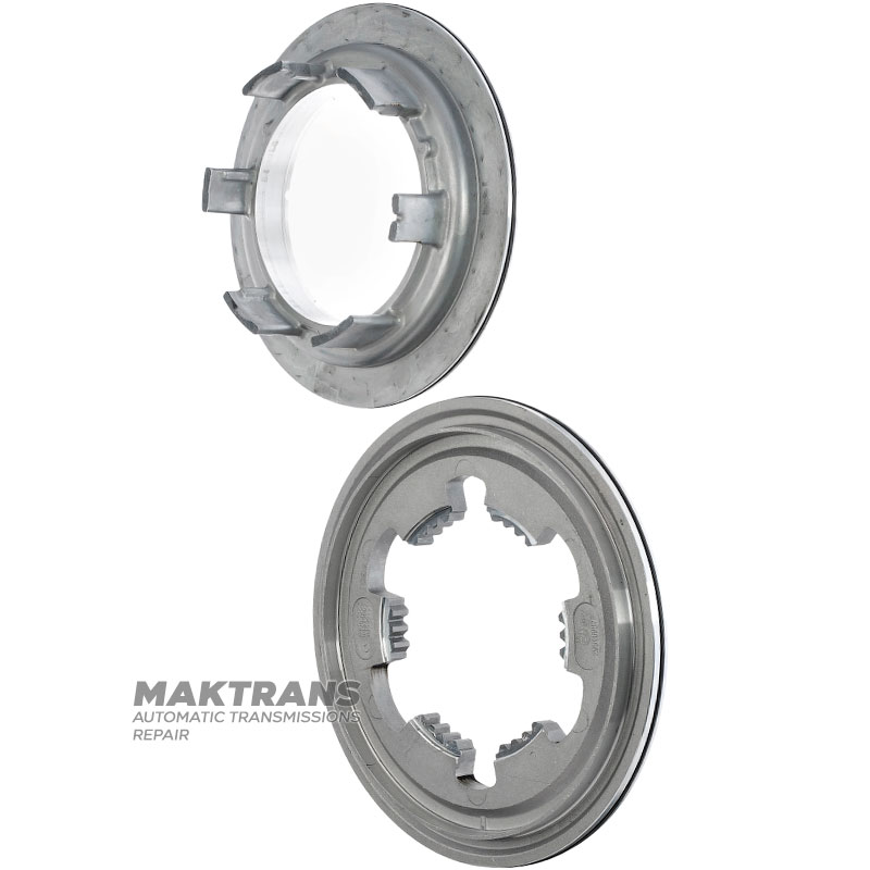 Комплект поршней с возвратной пружиной C1 Clutch Allison 3000 series / Allison MD3060 — 29546986, 29546987