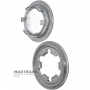 Комплект поршней с возвратной пружиной C1 Clutch Allison 3000 series / Allison MD3060 — 29546986, 29546987