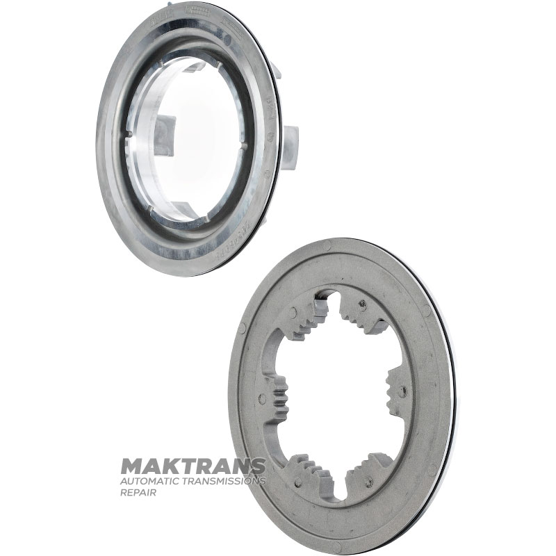 Комплект поршней с возвратной пружиной C1 Clutch Allison 3000 series / Allison MD3060 — 29546986, 29546987