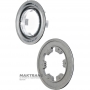 Комплект поршней с возвратной пружиной C1 Clutch Allison 3000 series / Allison MD3060 — 29546986, 29546987
