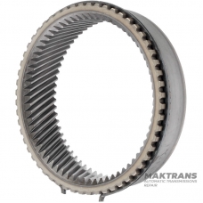 Кольцевая шестерня планетарной передачи 4-5 Planet Aisin Warner AW55-50SN AW55-51SN (67 зубьев на сателлите)