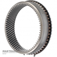 Кольцевая шестерня планетарной передачи 4-5 Planet Aisin Warner AW55-50SN AW55-51SN (67 зубьев на сателлите)
