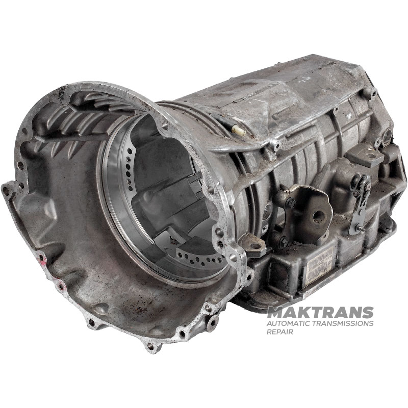 Корпус центральный DODGE / CHRYSLER 45RFE 4799660