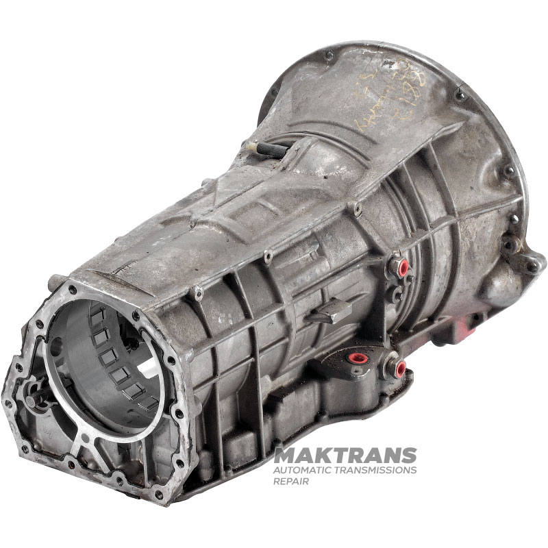 Корпус центральный DODGE / CHRYSLER 45RFE 4799660