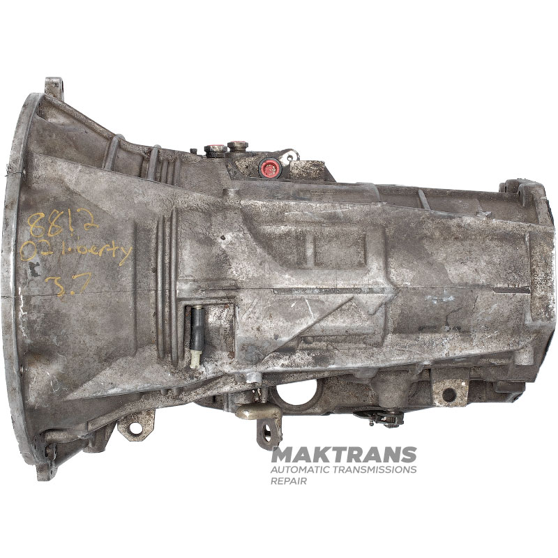 Корпус центральный DODGE / CHRYSLER 45RFE 4799660