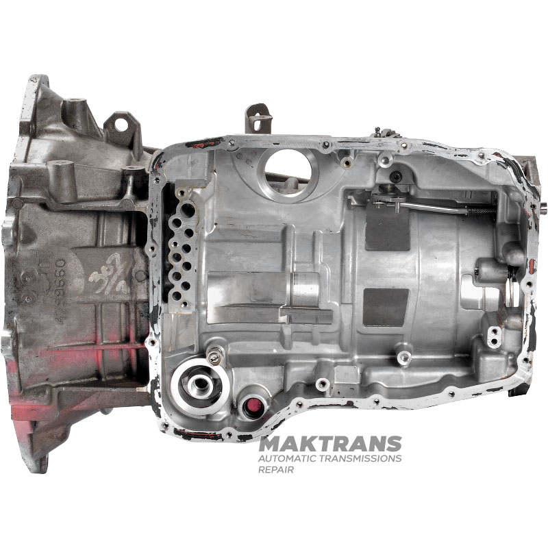 Корпус центральный DODGE / CHRYSLER 45RFE 4799660