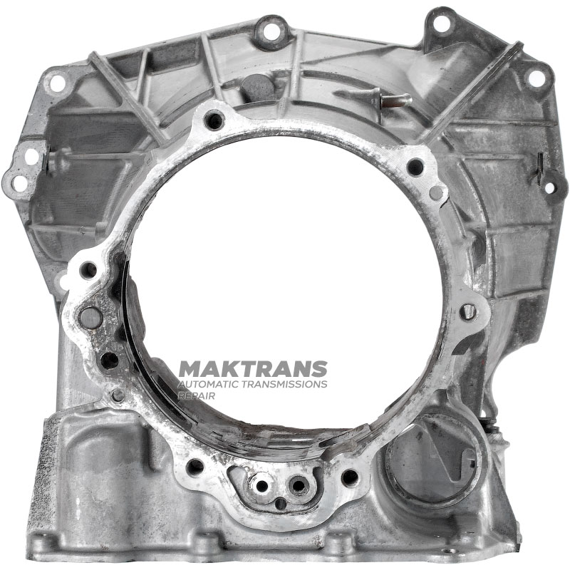 Корпус трансмісії GM 8L90 24259859