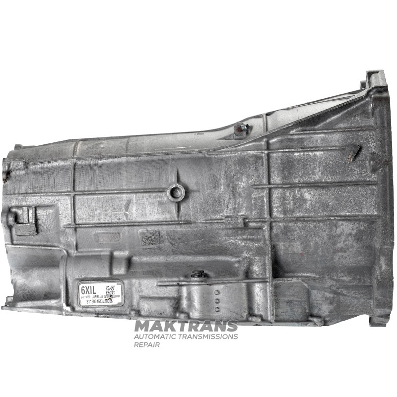 Корпус трансмісії GM 8L90 24259859