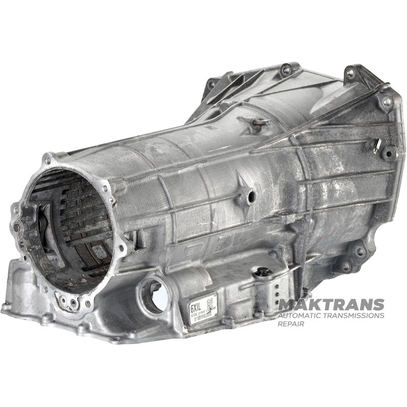 Корпус трансмісії GM 8L90 24259859