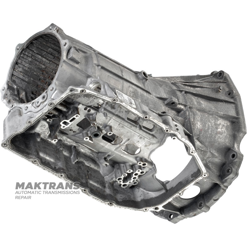 Корпус трансмісії GM 8L90 24259859