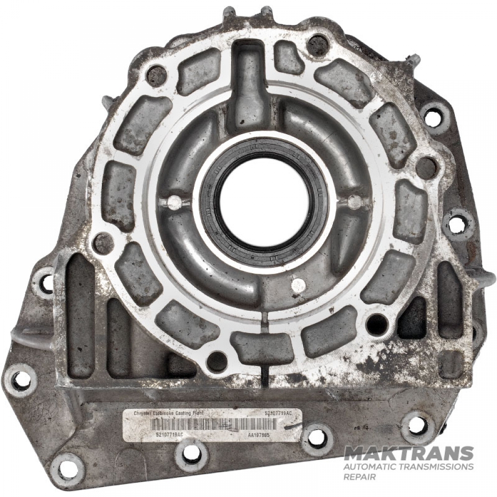 Корпус адаптер раздатки 4WD DODGE / CHRYSLER 45RFE 52107719