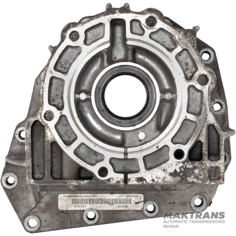 Корпус адаптер роздатки 4WD DODGE/CHRYSLER 45RFE 52107719 52107754