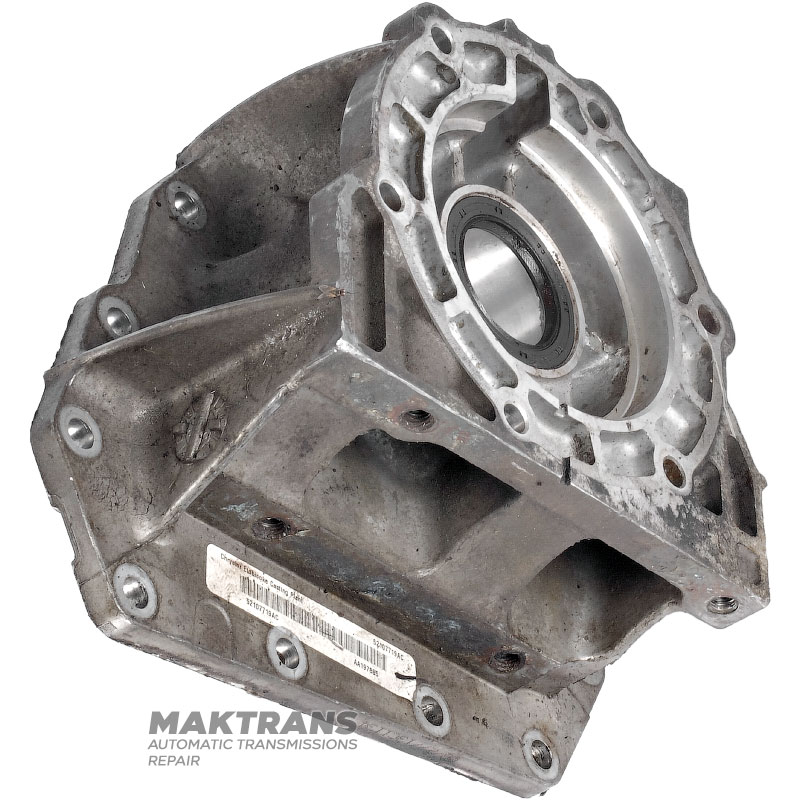 Корпус адаптер роздатки 4WD DODGE/CHRYSLER 45RFE 52107719 52107754