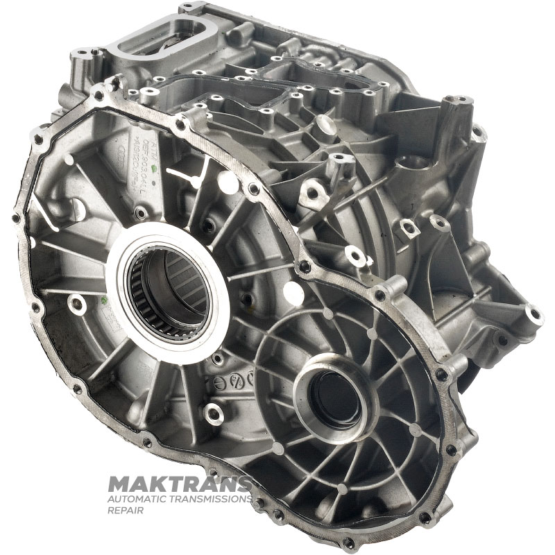 Статор електричного двигуна 0MA (EQ400-1P), 0MB (EQ400-1K) AUDI E-Tron 0EF901141AG 0EF903041L 0MA341601B