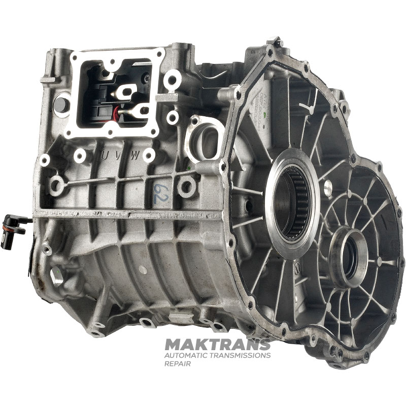 Статор електричного двигуна 0MA (EQ400-1P), 0MB (EQ400-1K) AUDI E-Tron 0EF901141AG 0EF903041L 0MA341601B