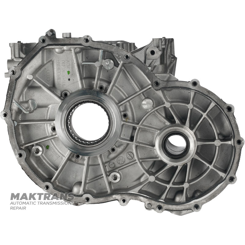 Статор електричного двигуна 0MA (EQ400-1P), 0MB (EQ400-1K) AUDI E-Tron 0EF901141AG 0EF903041L 0MA341601B