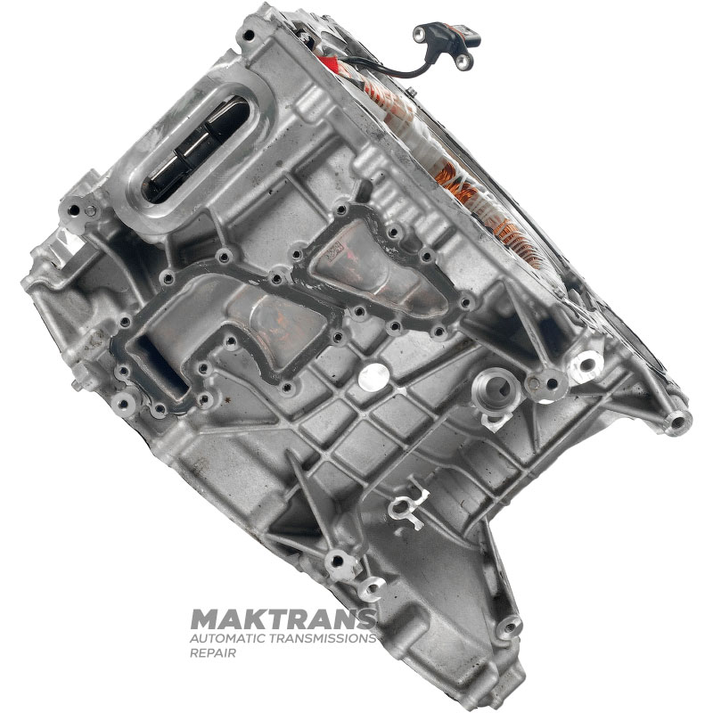 Статор електричного двигуна 0MA (EQ400-1P), 0MB (EQ400-1K) AUDI E-Tron 0EF901141AG 0EF903041L 0MA341601B