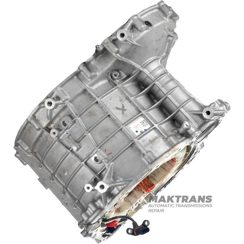 Статор електричного двигуна 0MA (EQ400-1P), 0MB (EQ400-1K) AUDI E-Tron 0EF901141AG 0EF903041L 0MA341601B