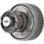Планетарна передача P3 ALLISON 4000 Series (4 сателіти, 31 зуб на сателіті)