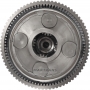 Планетарна передача P3 ALLISON 4000 Series (4 сателіти, 31 зуб на сателіті)
