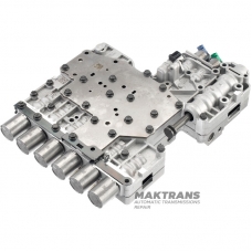 Гідроблок у зборі з соленоїдами GM 10L1000 / FORD 10R1000 24294637 24292907