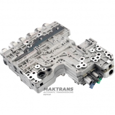 Гідроблок у зборі з соленоїдами GM 10L1000 / FORD 10R1000 24294637 24292907