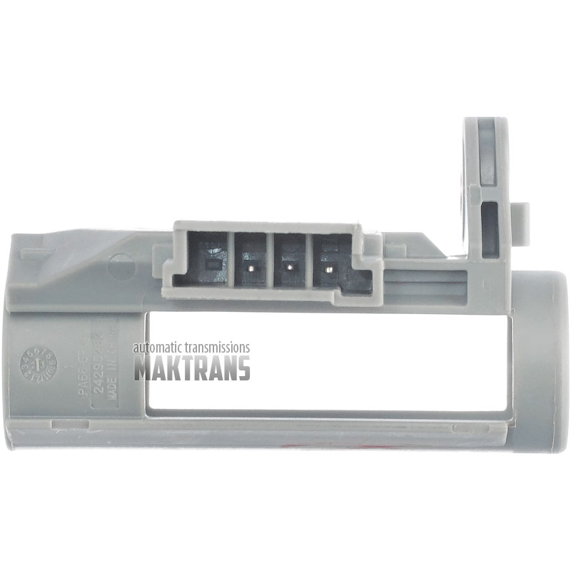 Датчик положення мануального клапана GM 9T50 9T65 - 24295282 (роз'єм 3 pins)