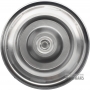 Передня кришка гідротрансформатора TOYOTA AC60 / [нар.Ø 299.90 mm, 6 отворів кріплення (вн.Ø 7.75 mm), нар.Ø пілота 31.90 mm]