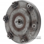 Передня кришка гідротрансформатора TOYOTA AC60 / [нар.Ø 299.90 mm, 6 отворів кріплення (вн.Ø 7.75 mm), нар.Ø пілота 31.90 mm]