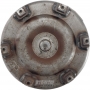 Передня кришка гідротрансформатора TOYOTA AC60 / [нар.Ø 299.90 mm, 6 отворів кріплення (вн.Ø 7.75 mm), нар.Ø пілота 31.90 mm]