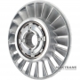 Колесо реакторне гідротрансформатора TOYOTA AC60 58A020 / [нар.Ø 185.20 mm, 38 зубів]