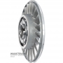 Колесо реакторне гідротрансформатора TOYOTA AC60 58A020 / [нар.Ø 185.20 mm, 38 зубів]