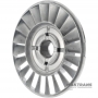 Колесо реакторне гідротрансформатора TOYOTA AC60 58A020 / [нар.Ø 185.20 mm, 38 зубів]