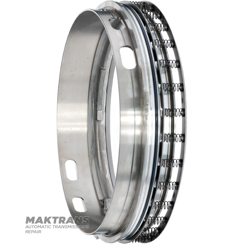 Поршень с возвратной пружиной 3-7 Clutch FORD 8F35 — J1KP-7G419-AС, J1KP-7G419-AD