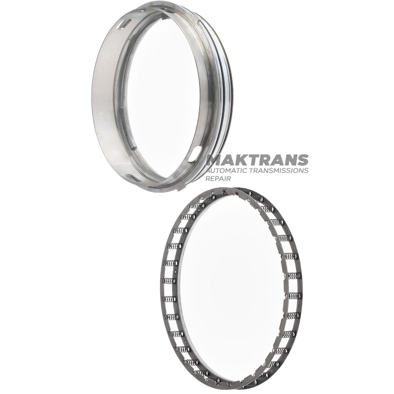 Поршень с возвратной пружиной 3-7 Clutch FORD 8F35 — J1KP-7G419-AС, J1KP-7G419-AD