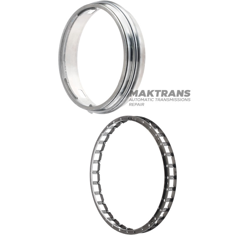 Поршень с возвратной пружиной 3-7 Clutch FORD 8F35 — J1KP-7G419-AС, J1KP-7G419-AD