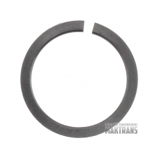 Пластиковое разрезное кольцо входного вала DP0 AL4 230456 (18 mm X 1.8 mm X 1.75 mm)