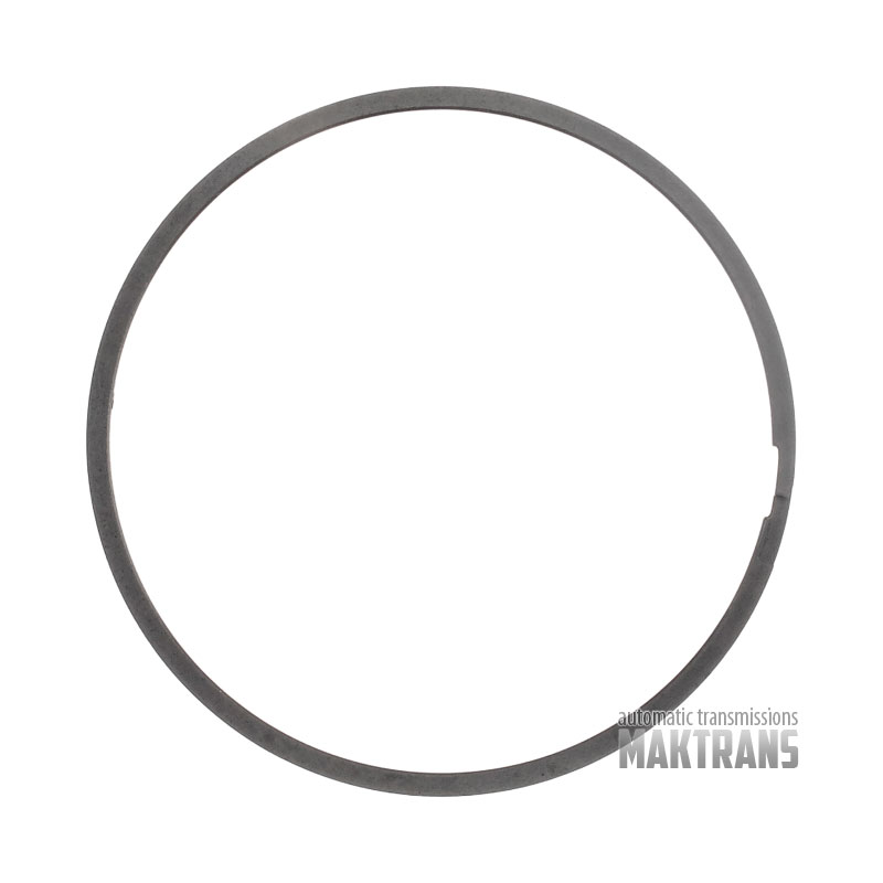 Пластиковое разрезное кольцо задней крышки DP0 AL4 221515 (54 mm X 50 mm X 2 mm)