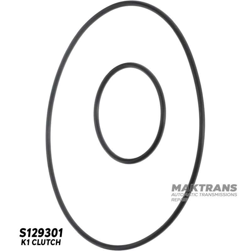 Комплект прокладок (Overhaul) Aisin Warner TF-61SN/VAG 09M 2010 - up