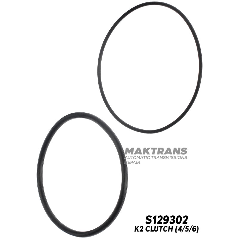 Комплект прокладок (Overhaul) Aisin Warner TF-61SN/VAG 09M 2010 - up