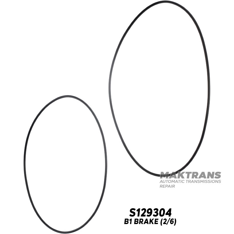 Комплект прокладок (Overhaul) Aisin Warner TF-61SN/VAG 09M 2010 - up